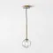 Astro Lighting Tacoma Pendant sárgaréz fürdőszobai függesztett lámpa (AST-1429024) G9 1 izzós IP44
