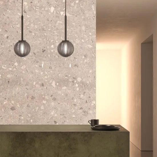 Astro Lighting Tacoma Pendant fekete fürdőszobai függesztett lámpa (AST-1429025) G9 1 izzós IP44