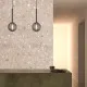 Astro Lighting Tacoma Pendant fekete fürdőszobai függesztett lámpa (AST-1429025) G9 1 izzós IP44