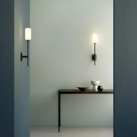 Astro Lighting Tacoma Reed shade fehér Tacoma lámpabúra (AST-5036009)