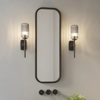 Astro Lighting Tacoma Reed shade sötétszürke Tacoma lámpabúra (AST-5036010)