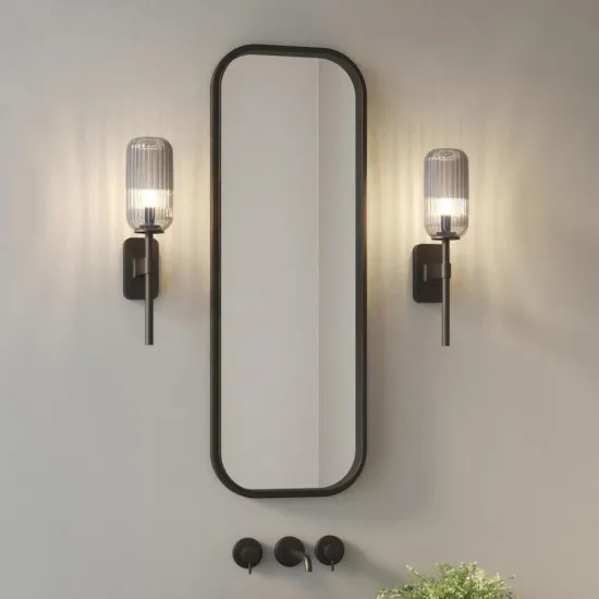 Astro Lighting Tacoma Reed shade sötétszürke Tacoma lámpabúra (AST-5036010)
