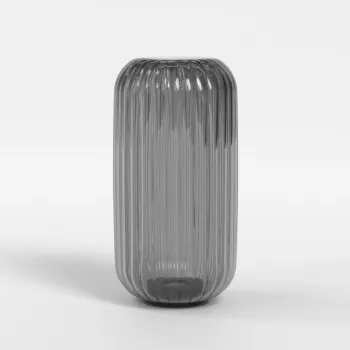 Astro Lighting Tacoma Reed shade sötétszürke Tacoma lámpabúra (AST-5036010)
