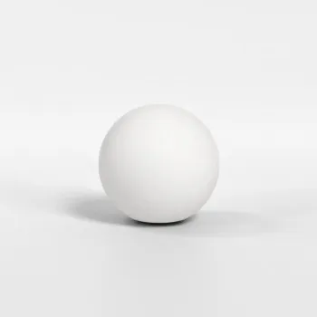 Astro Lighting Tacoma Round shade fehér Tacoma lámpabúra (AST-5036001)