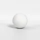 Astro Lighting Tacoma Round shade fehér Tacoma lámpabúra (AST-5036001)