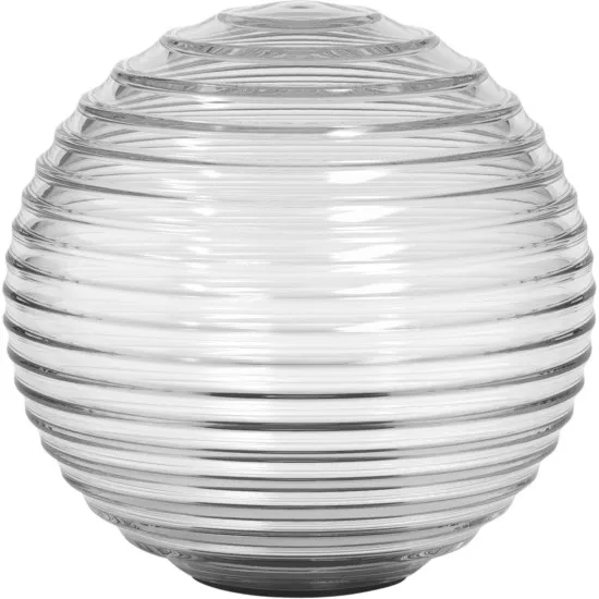 Astro Lighting Tacoma Round shade átlátszó-fehér Tacoma lámpabúra (AST-5036003)