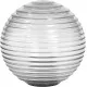 Astro Lighting Tacoma Round shade átlátszó-fehér Tacoma lámpabúra (AST-5036003)