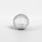 Astro Lighting Tacoma Round shade átlátszó-fehér Tacoma lámpabúra (AST-5036003)