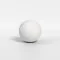 Astro Lighting Tacoma Round shade fehér Tacoma lámpabúra (AST-5036004)