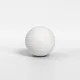 Astro Lighting Tacoma Round shade fehér Tacoma lámpabúra (AST-5036004)