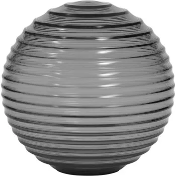 Astro Lighting Tacoma Round shade füstszínű Tacoma lámpabúra (AST-5036005)