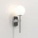 Astro Lighting Tacoma Single króm fürdőszobai falikar (AST-1429001) G9 1 izzós IP44