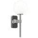 Astro Lighting Tacoma Single króm fürdőszobai falikar (AST-1429001) G9 1 izzós IP44
