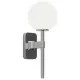 Astro Lighting Tacoma Single króm fürdőszobai falikar (AST-1429001) G9 1 izzós IP44