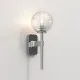Astro Lighting Tacoma Single króm fürdőszobai falikar (AST-1429001) G9 1 izzós IP44