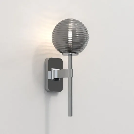 Astro Lighting Tacoma Single króm fürdőszobai falikar (AST-1429001) G9 1 izzós IP44