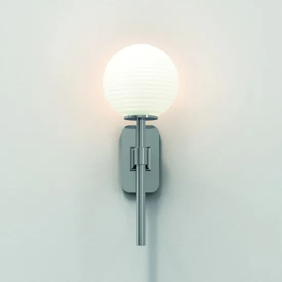 Astro Lighting Tacoma Single króm fürdőszobai falikar (AST-1429001) G9 1 izzós IP44
