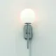 Astro Lighting Tacoma Single króm fürdőszobai falikar (AST-1429001) G9 1 izzós IP44
