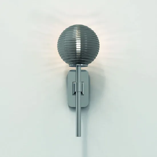Astro Lighting Tacoma Single króm fürdőszobai falikar (AST-1429001) G9 1 izzós IP44