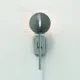 Astro Lighting Tacoma Single króm fürdőszobai falikar (AST-1429001) G9 1 izzós IP44