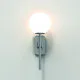 Astro Lighting Tacoma Single króm fürdőszobai falikar (AST-1429001) G9 1 izzós IP44