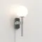 Astro Lighting Tacoma Single króm fürdőszobai falikar (AST-1429001) G9 1 izzós IP44