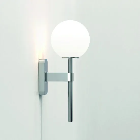 Astro Lighting Tacoma Single króm fürdőszobai falikar (AST-1429001) G9 1 izzós IP44