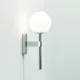 Astro Lighting Tacoma Single króm fürdőszobai falikar (AST-1429001) G9 1 izzós IP44