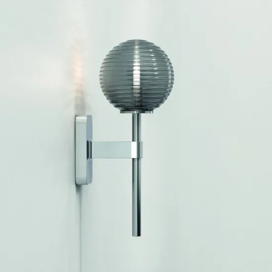 Astro Lighting Tacoma Single króm fürdőszobai falikar (AST-1429001) G9 1 izzós IP44