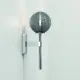 Astro Lighting Tacoma Single króm fürdőszobai falikar (AST-1429001) G9 1 izzós IP44