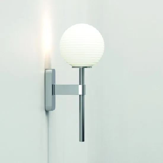 Astro Lighting Tacoma Single króm fürdőszobai falikar (AST-1429001) G9 1 izzós IP44