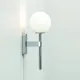 Astro Lighting Tacoma Single króm fürdőszobai falikar (AST-1429001) G9 1 izzós IP44