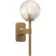 Astro Lighting Tacoma Single sárgaréz fürdőszobai falikar (AST-1429007) G9 1 izzós IP44