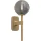 Astro Lighting Tacoma Single sárgaréz fürdőszobai falikar (AST-1429007) G9 1 izzós IP44