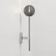 Astro Lighting Tacoma Single Grande króm fürdőszobai falikar (AST-1429003) G9 1 izzós IP44