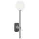 Astro Lighting Tacoma Single Grande króm fürdőszobai falikar (AST-1429003) G9 1 izzós IP44