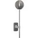 Astro Lighting Tacoma Single Grande króm fürdőszobai falikar (AST-1429003) G9 1 izzós IP44