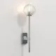 Astro Lighting Tacoma Single Grande króm fürdőszobai falikar (AST-1429003) G9 1 izzós IP44