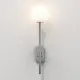 Astro Lighting Tacoma Single Grande króm fürdőszobai falikar (AST-1429003) G9 1 izzós IP44