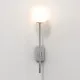 Astro Lighting Tacoma Single Grande króm fürdőszobai falikar (AST-1429003) G9 1 izzós IP44