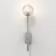 Astro Lighting Tacoma Single Grande króm fürdőszobai falikar (AST-1429003) G9 1 izzós IP44