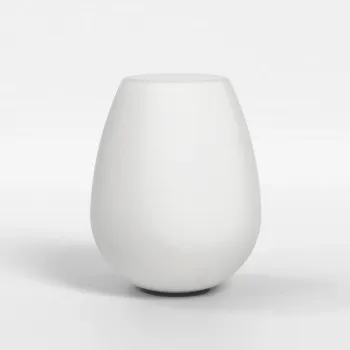 Astro Lighting Tacoma Tulip shade fehér Tacoma lámpabúra (AST-5036007)