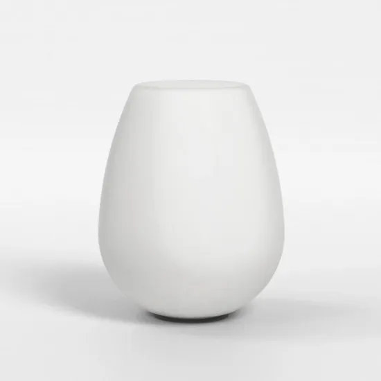 Astro Lighting Tacoma Tulip shade fehér Tacoma lámpabúra (AST-5036007)