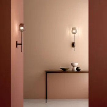 Astro Lighting Tacoma Tulip shade sötétszürke Tacoma lámpabúra (AST-5036008)