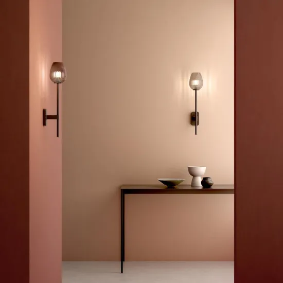 Astro Lighting Tacoma Tulip shade sötétszürke Tacoma lámpabúra (AST-5036008)