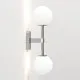 Astro Lighting Tacoma Twin króm fürdőszobai falikar (AST-1429002) G9 2 izzós IP44