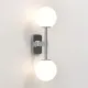 Astro Lighting Tacoma Twin króm fürdőszobai falikar (AST-1429002) G9 2 izzós IP44