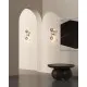 Astro Lighting Tacoma Twin sárgaréz fürdőszobai falikar (AST-1429008) G9 2 izzós IP44