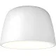 Astro Lighting Taiko 300 fehér mennyezeti lámpa (AST-1456005) E27 2 izzós IP20