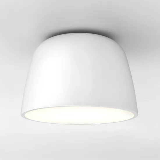 Astro Lighting Taiko 300 fehér mennyezeti lámpa (AST-1456005) E27 2 izzós IP20